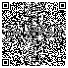 QR code with USA Staffing Trade Name Only contacts