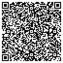 QR code with Kenneth Pierce contacts