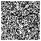 QR code with Marshas Cleaning Service contacts