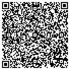 QR code with Mitchell Veterinary Clinic contacts