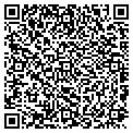 QR code with Cocos contacts