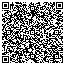 QR code with Hedrick's Loader & Hauling contacts