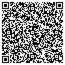 QR code with Keiki's Salon contacts