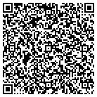 QR code with R & R Automotive & Tire contacts