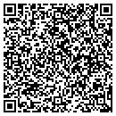 QR code with Amish Barns contacts