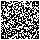 QR code with Tonys Muffler Sp Cstm Exhaust contacts