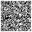 QR code with P D Automation LLC contacts