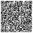 QR code with RCM Grading of Wilkes County contacts