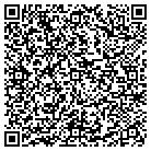 QR code with White On White Accessories contacts