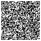 QR code with Michael P Hair & Associates In contacts