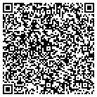 QR code with Mp Williams Electrical Co contacts