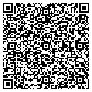 QR code with C-Check 4 contacts