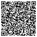 QR code with Wncln of Asu contacts