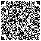 QR code with C R Miles Textile Parts contacts