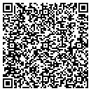 QR code with J C Fashion contacts