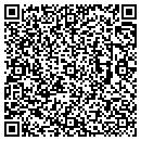 QR code with Kb Toy Works contacts