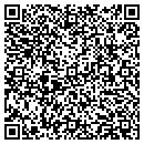 QR code with Head Start contacts