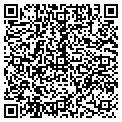 QR code with M Blevins Design contacts