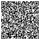 QR code with Crest Cafe contacts