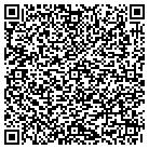 QR code with K L Charles & Assoc contacts