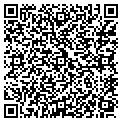 QR code with Hardees contacts