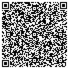 QR code with Fabiola's Beauty Station contacts