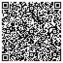 QR code with A Cut Above contacts