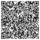 QR code with C Patrick Patton DC contacts