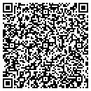 QR code with Audio TV Center contacts