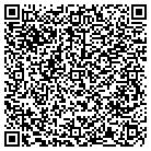 QR code with Radhasoami Society Beasamerica contacts