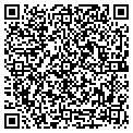 QR code with CVS contacts