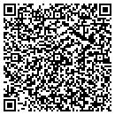 QR code with UDP Inc contacts