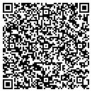 QR code with N B Smith Academy contacts