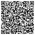 QR code with Cvs contacts
