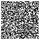 QR code with Jensen's Inc contacts