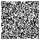 QR code with A Storage Place contacts