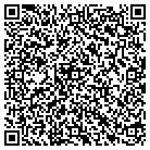 QR code with L A Johnson Construction Shop contacts