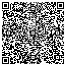 QR code with MSD Grocery contacts