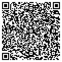 QR code with Ray of Light contacts