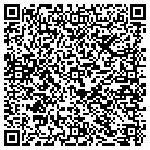QR code with C L Toliver Investigation Service contacts