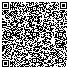 QR code with Hernandez Bilingual & Income contacts
