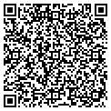 QR code with EDL contacts