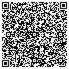 QR code with McLauchlin Trucking Company contacts