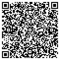 QR code with J & W Repairs contacts