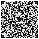 QR code with T S Trolling Motor Service contacts