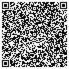 QR code with Gina's Document Center contacts