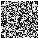QR code with S G L Carbon Corp contacts
