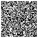 QR code with C B Scoggin & Co contacts