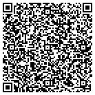 QR code with Donald A Black Builder contacts