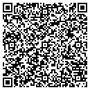 QR code with Haas & Herron Electronics Inc contacts